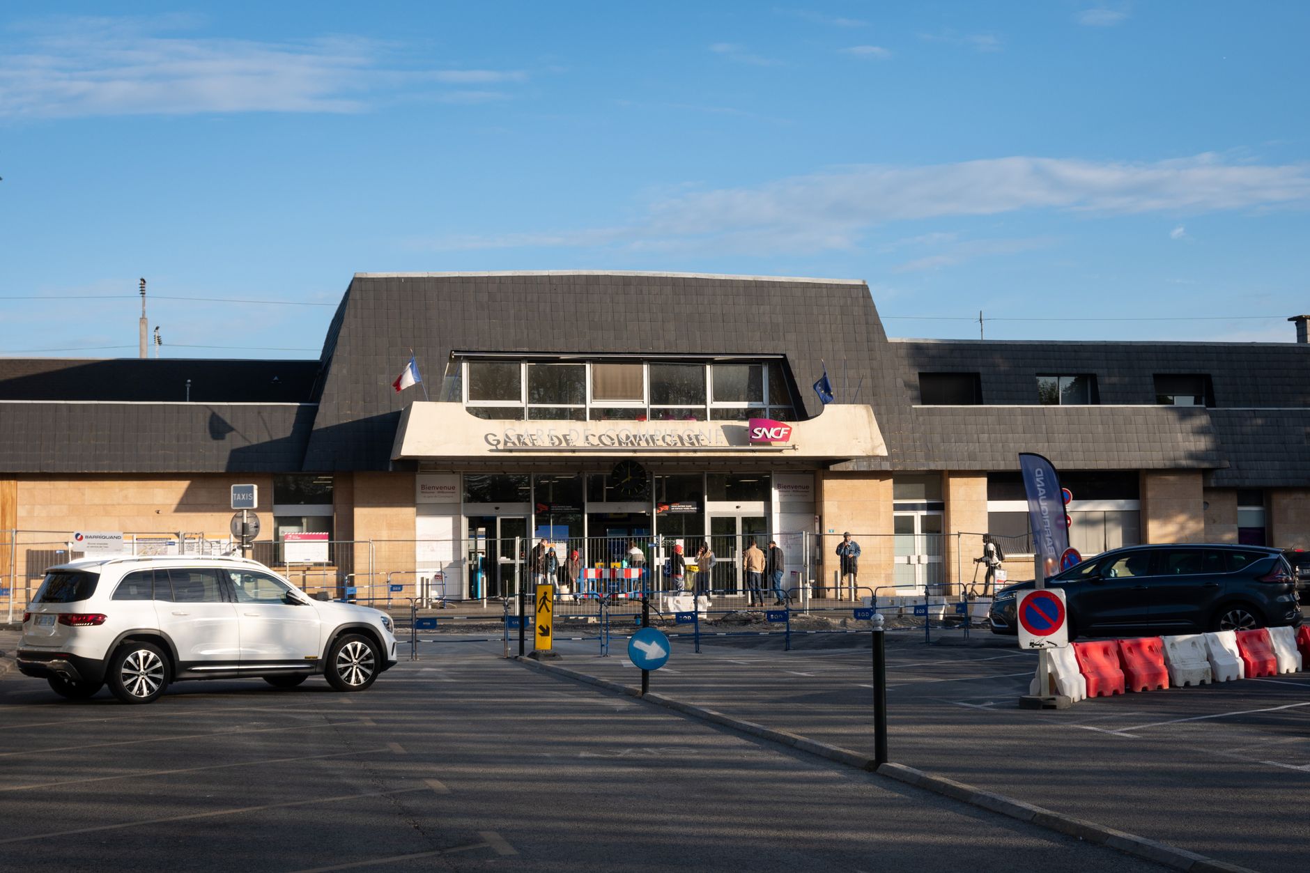 Agence d'intérim Amboise
